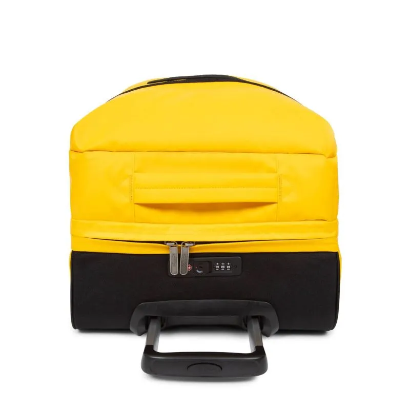 Sac de voyage Eastpak Transit'R L 121 Litres Tarp Yolk - Jaune