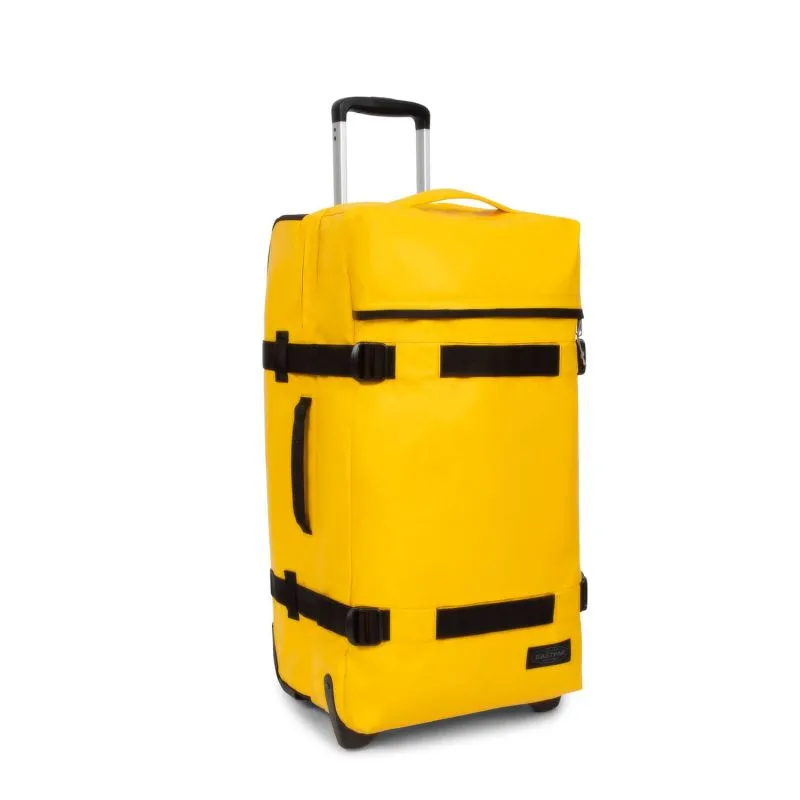 Sac de voyage Eastpak Transit'R L 121 Litres Tarp Yolk - Jaune