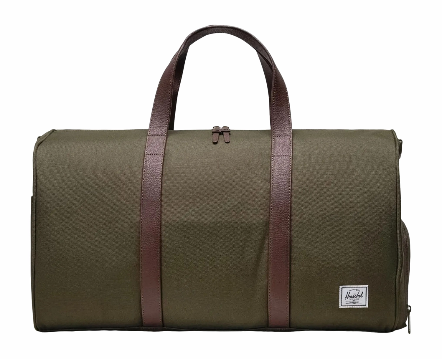 Sac de Voyage Herschel Novel Duffle Ivy Green