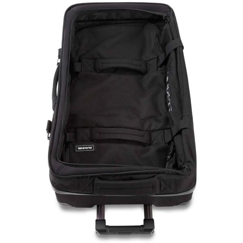 Sac de voyage à roulettes DAKINE "Split Roller" 85L sunset bloom | Planetebag.com