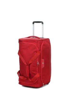 Sac de voyage à roulettes Roncato Joy 58 cm Rouge  41620409  41620409