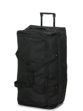 Sac de voyage à roulettes Snowball Coimbra 73 cm Noir  32172Noir  