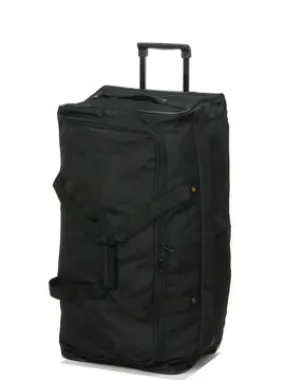 Sac de voyage à roulettes Snowball Coimbra 73 cm Noir  32172Noir  