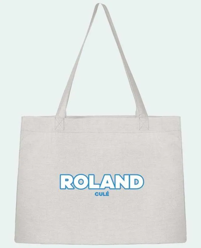 Sac Shopping Roland culé par tunetoo