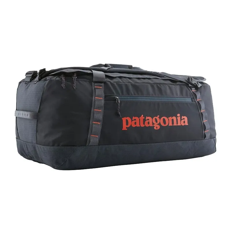 Sac voyage Patagonia Black Hole Duffel 70L smolder blue