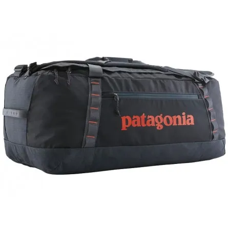 Sac voyage Patagonia Black Hole Duffel 70L smolder blue