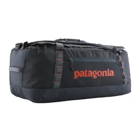 Sac voyage Patagonia Black Hole Duffel 70L smolder blue