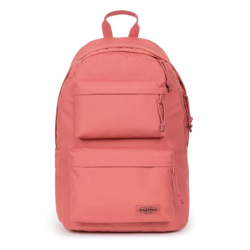 Sac à dos EASTPAK PADDED PAK'R 47 cm Terra Pink - Rose