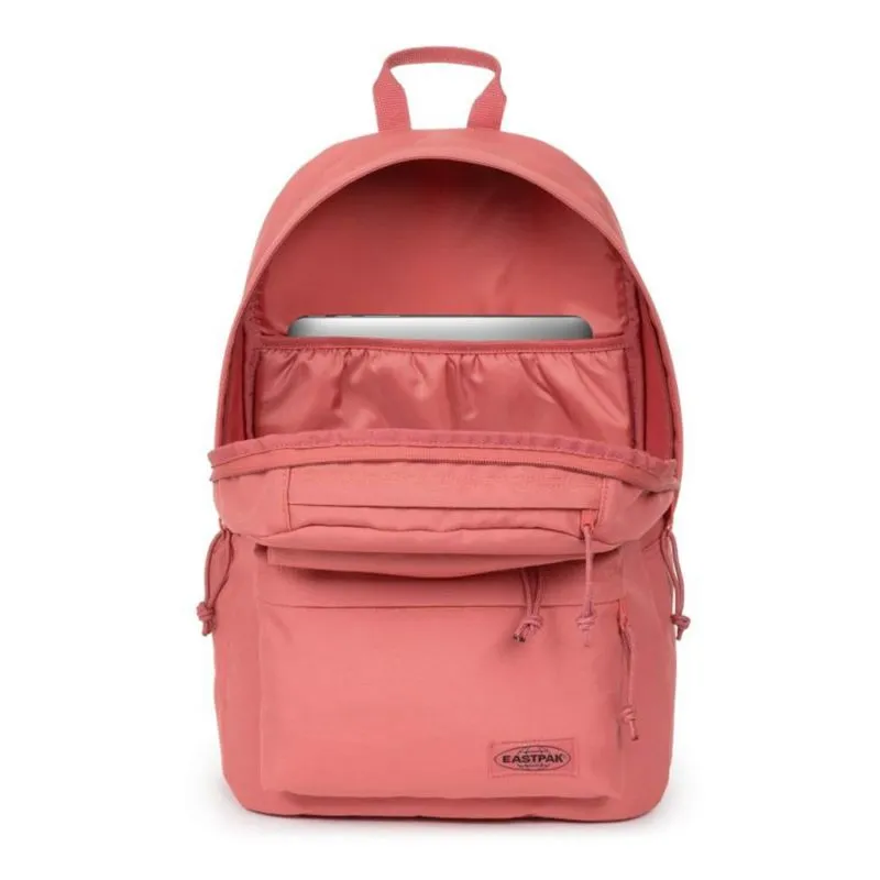 Sac à dos EASTPAK PADDED PAK'R 47 cm Terra Pink - Rose