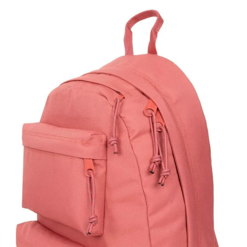 Sac à dos EASTPAK PADDED PAK'R 47 cm Terra Pink - Rose