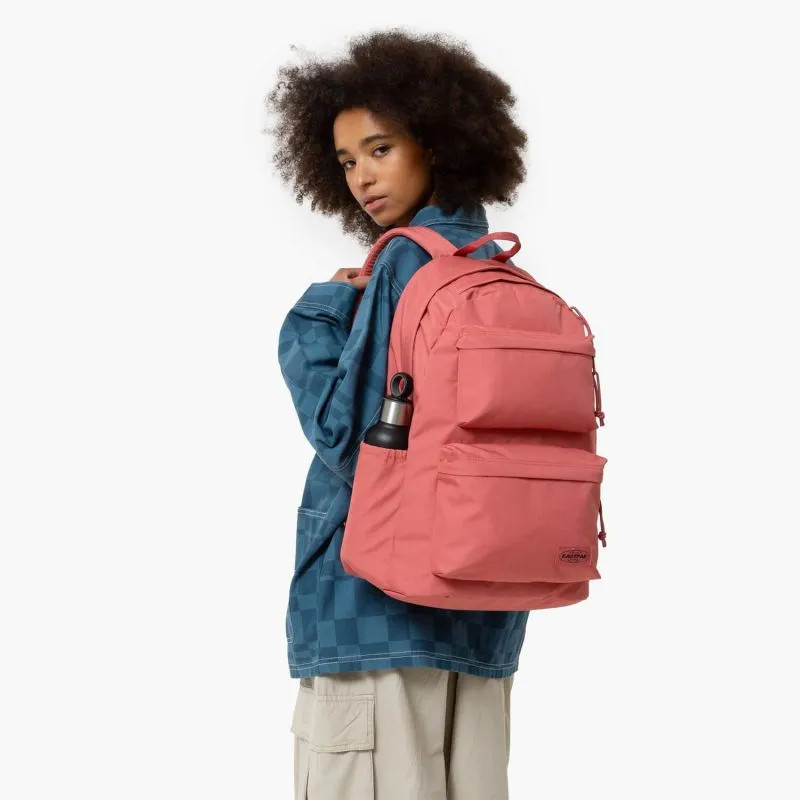 Sac à dos EASTPAK PADDED PAK'R 47 cm Terra Pink - Rose