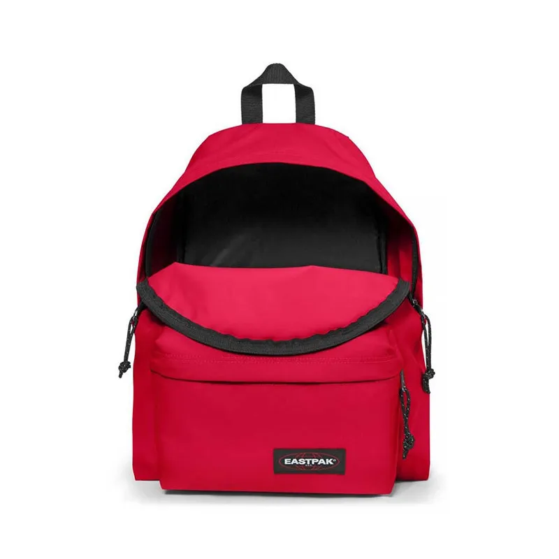 Sac à dos Eastpak Padded Pak'R Personnalisé 24 Litres Sailor red - Rouge | Rayon d'or