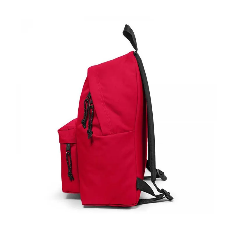 Sac à dos Eastpak Padded Pak'R Personnalisé 24 Litres Sailor red - Rouge | Rayon d'or