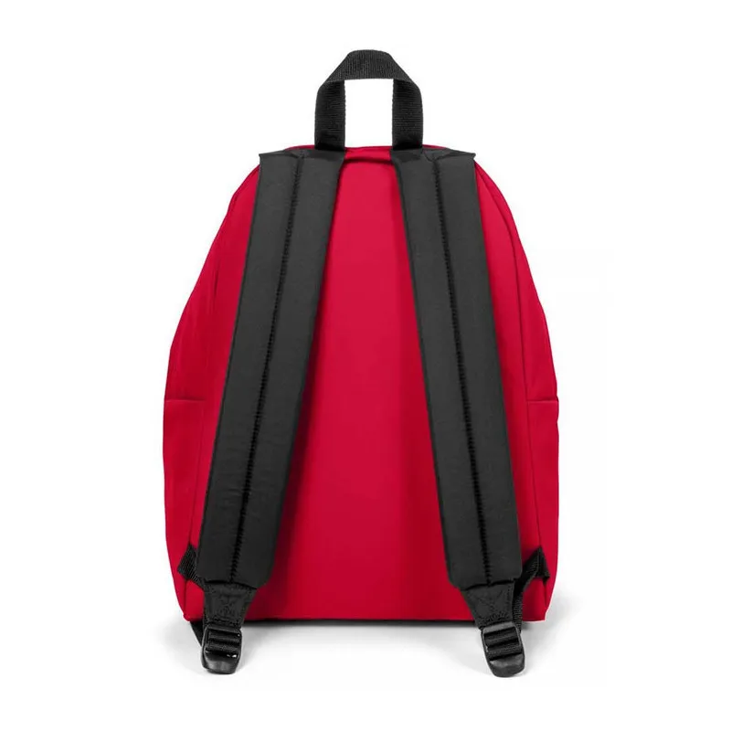 Sac à dos Eastpak Padded Pak'R Personnalisé 24 Litres Sailor red - Rouge | Rayon d'or