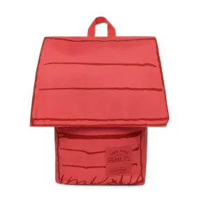 Sac à dos Eastpak Snoopy House 42 cm Peanuts Doghouse - Rouge