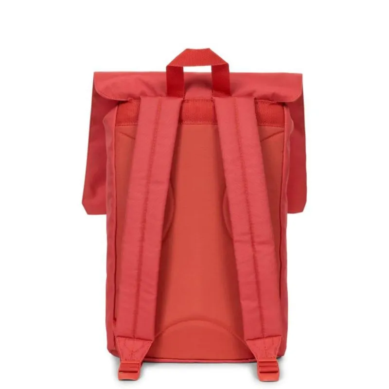 Sac à dos Eastpak Snoopy House 42 cm Peanuts Doghouse - Rouge