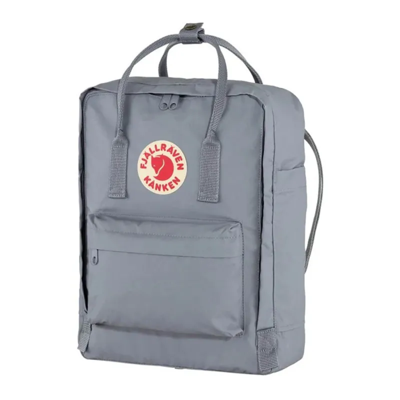 Sac à dos Fjallraven Kanken 38 cm Fint grey - Gris