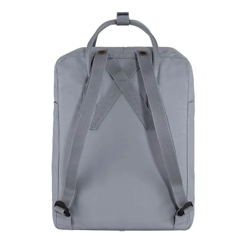 Sac à dos Fjallraven Kanken 38 cm Fint grey - Gris