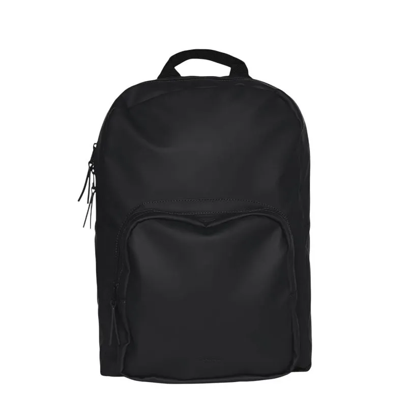 Sac à dos imperméable Rains Base Bag 42 cm Noir