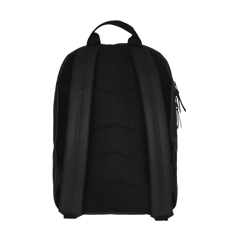 Sac à dos imperméable Rains Base Bag 42 cm Noir