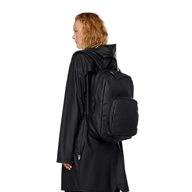 Sac à dos imperméable Rains Base Bag 42 cm Noir