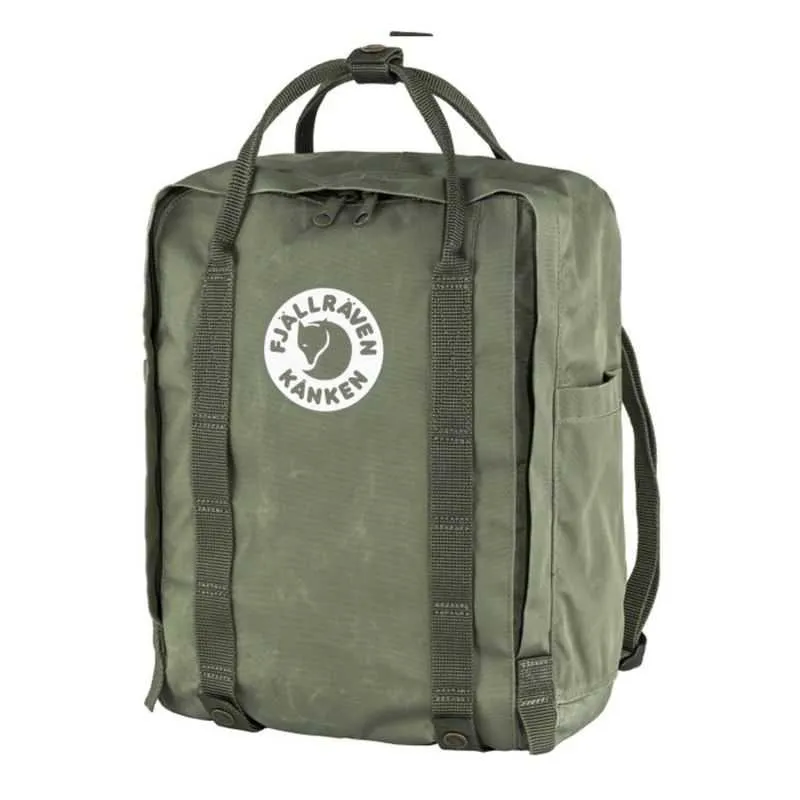 Sac à dos Kanken Tree-kanken 36 cm Lichen green