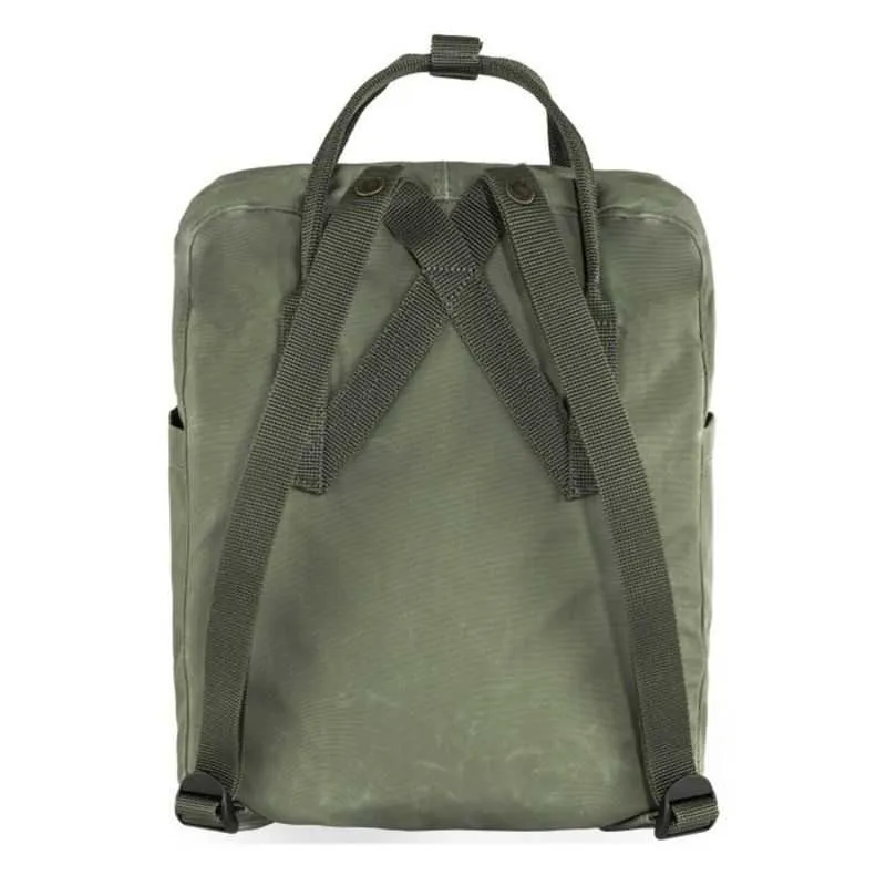 Sac à dos Kanken Tree-kanken 36 cm Lichen green