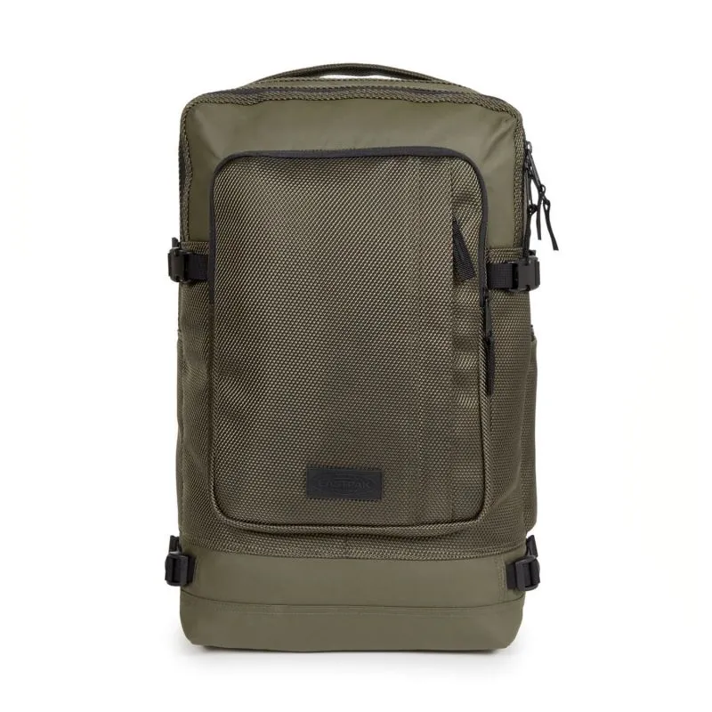 Sac à dos ordinateur 15 pouces Tecum L 22 Litres CNNCT Khaki