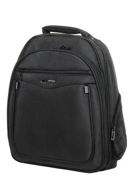 Sac à dos ordinateur Airtex Business 15.6 pouces Noir  215/Noir  215Noir