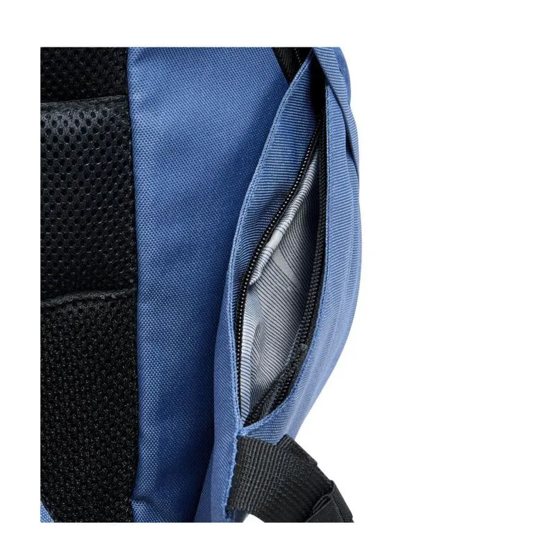 Sac à dos ordinateur Delsey Securban 15,6 pouces 48.5 cm Bleu foncé