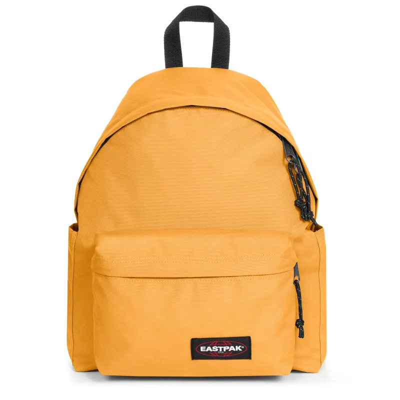 Sac à dos ordinateur Eastpak Day Pak'r 14 pouces Arena Gold - Jaune