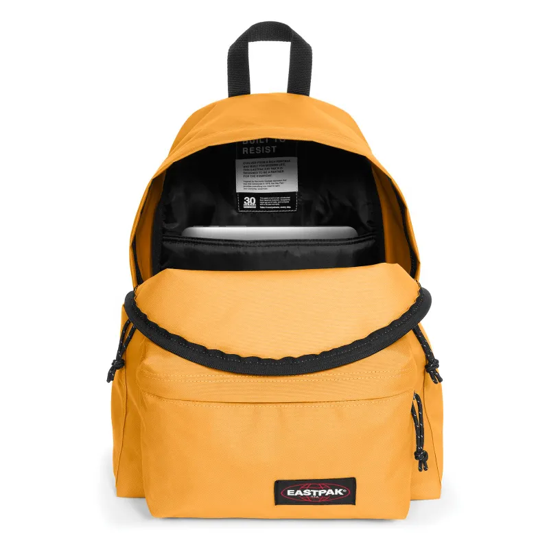 Sac à dos ordinateur Eastpak Day Pak'r 14 pouces Arena Gold - Jaune