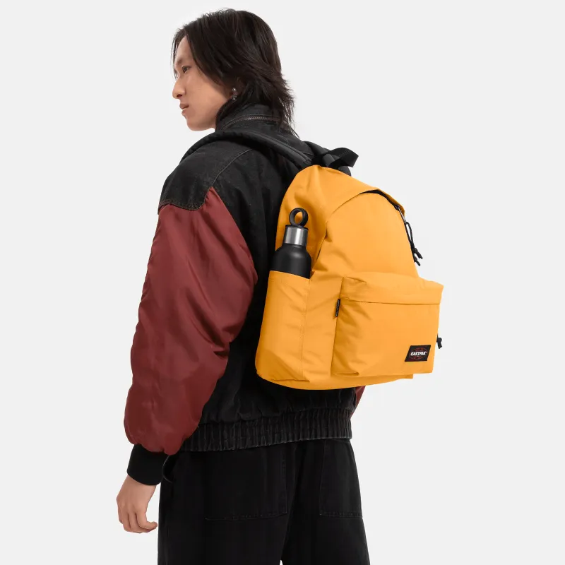 Sac à dos ordinateur Eastpak Day Pak'r 14 pouces Arena Gold - Jaune