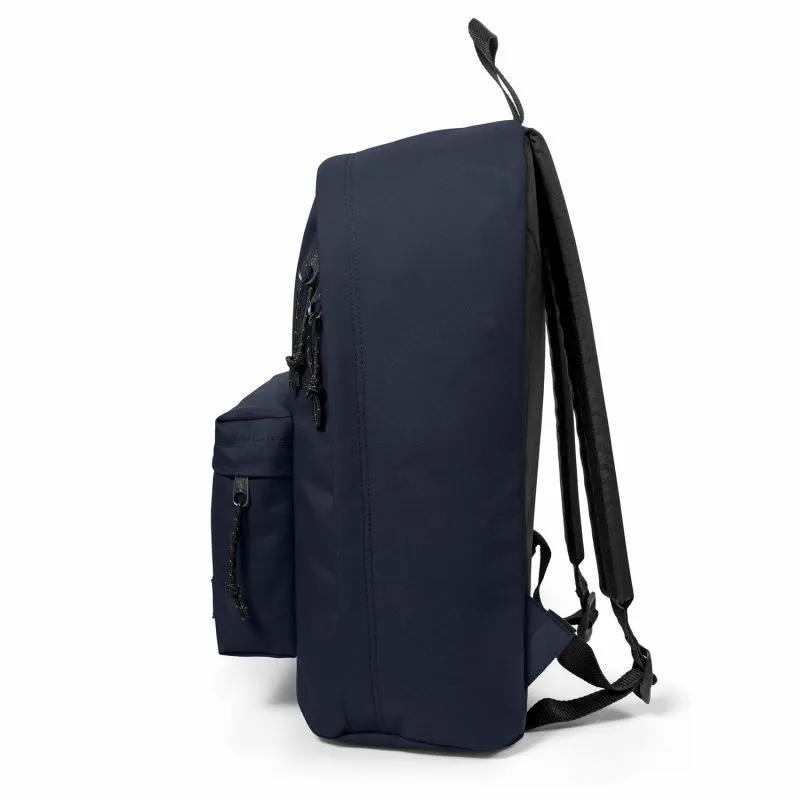 Sac à dos ordinateur Eastpak Out of office 13 pouces Ultra marine - Bleu marine