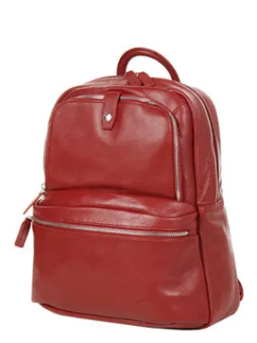 Sac à dos ordinateur Gérard Hénon Twist 10 pouces Rouge  16266/08  1626608