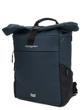 Sac à dos ordinateur Hedgren Commute Line 15 pouces City Blue  HCOM03/70601  