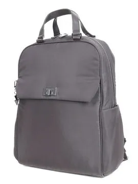 Sac à dos ordinateur Hedgren Libra Equity 14 pouces Fumeo Grey  HLBR06/10401  