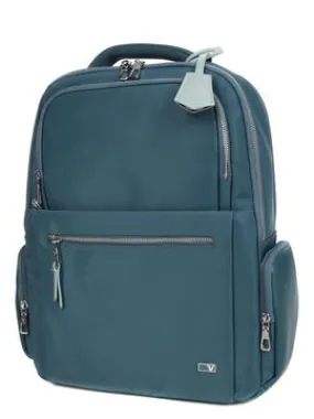 Sac à dos ordinateur Roncato Woman Biz 15.6 pouces Classic Blue  41232088  41232088