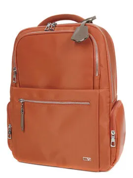 Sac à dos ordinateur Roncato Woman Biz 15.6 pouces Orange  41232012  41232012