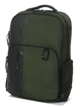 Sac à dos ordinateur Samsonite Biz2Go 15.6 pouces Earth Green  1421431316  