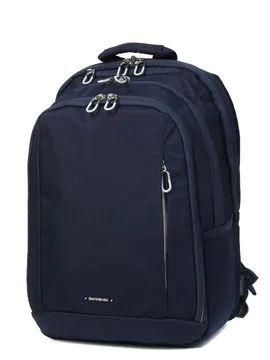 Sac à dos ordinateur Samsonite Guardit Classy 14.1 pouces Midnight Blue  1394681549  KH1*11002, KH111002, KH111002