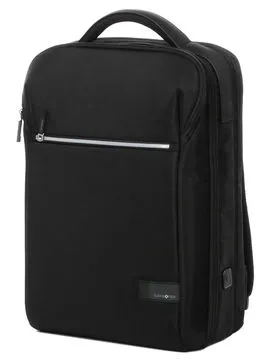 Sac à dos ordinateur Samsonite Litepoint 17.3 pouces Noir  1345501041  KF2*09005, KF209005, KF209005