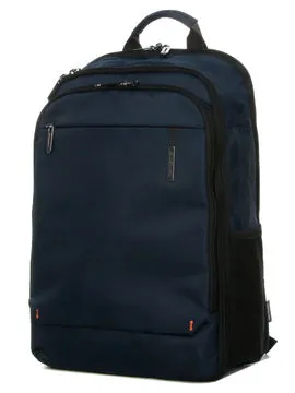 Sac à dos ordinateur Samsonite Network 4  15.6 pouces Space Blue  1423101820  KI3*01004, KI301004, KI301004