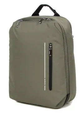 Sac à dos ordinateur Samsonite Ongoing 14.1 pouces Olive Green  1447581635  KJ8*04006, KJ804006, KJ804006