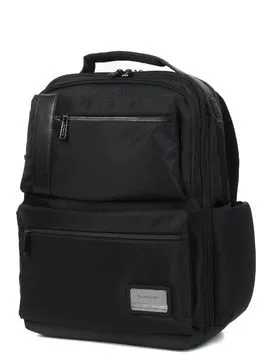 Sac à dos ordinateur Samsonite Openroad 2.0  15.6 pouces Noir  1372081041  KG2*09003, KG209003, KG209003