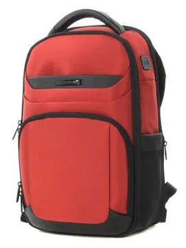 Sac à dos ordinateur Samsonite Pro DLX 6  14.1 pouces Rouge  1471391726  