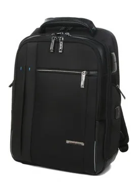 Sac à dos ordinateur Samsonite Spectrolite 3.0  14.1 pouces Noir  1372561041  KG3*09004, KG309004, KG309004