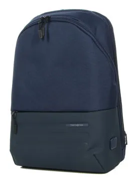 Sac à dos ordinateur Samsonite StackD Biz 14.1 pouces Navy  1414701596  KH8*41001, KH841001, KH841001