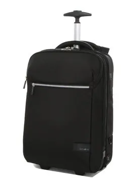 Sac à dos ordinateur trolley Samsonite Litepoint 17.3 pouces Noir  1345511041  KF2*09006, KF209006, KF209006