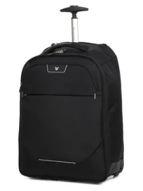 Sac à dos ordinateur à roulettes Roncato Joy M 15.6 pouces